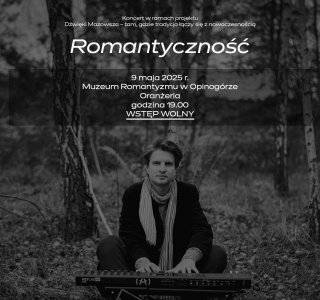 Koncert „Romantyczność”