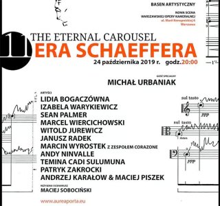 ERA SCHAEFFERA XI